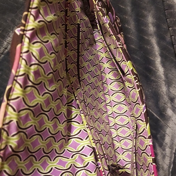 Vera Bradley shoulder bag - Picture 5 of 5